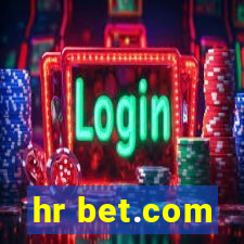 hr bet.com