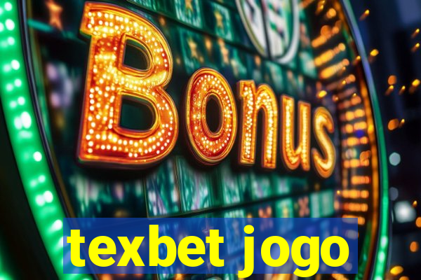 texbet jogo