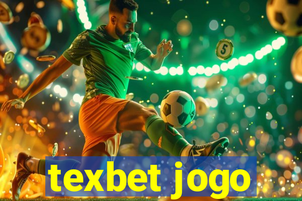 texbet jogo