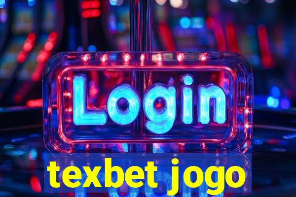 texbet jogo