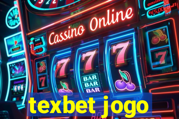 texbet jogo