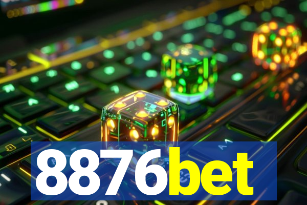 8876bet