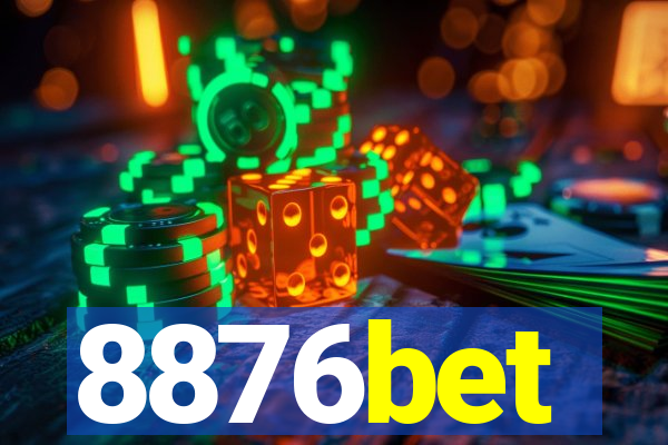 8876bet