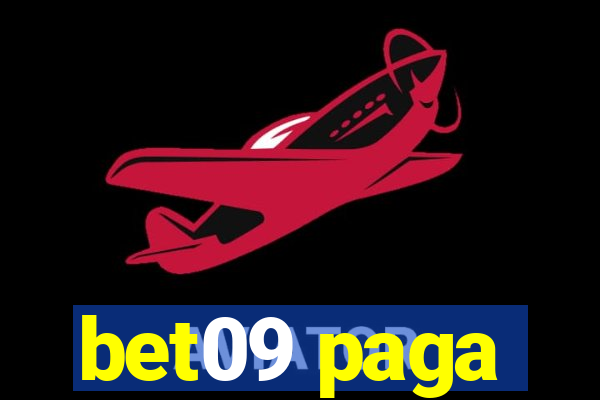 bet09 paga