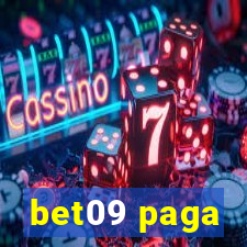 bet09 paga