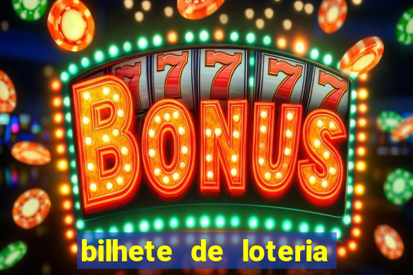 bilhete de loteria filme completo online