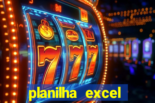 planilha excel folha de pagamento gratis