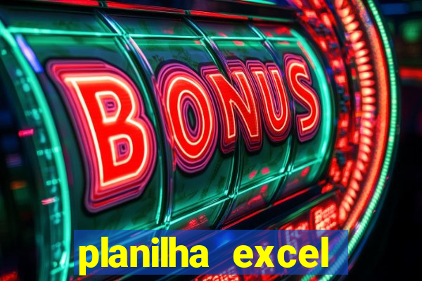 planilha excel folha de pagamento gratis