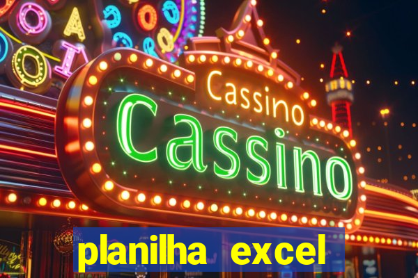 planilha excel folha de pagamento gratis