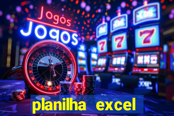 planilha excel folha de pagamento gratis