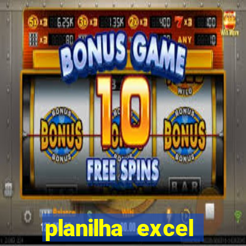 planilha excel folha de pagamento gratis