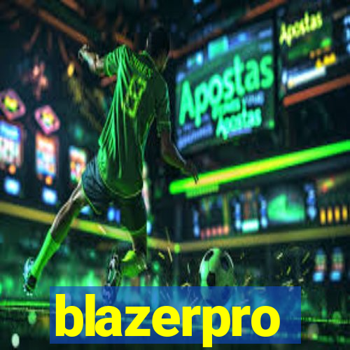 blazerpro