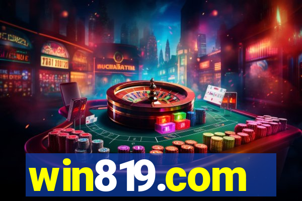 win819.com