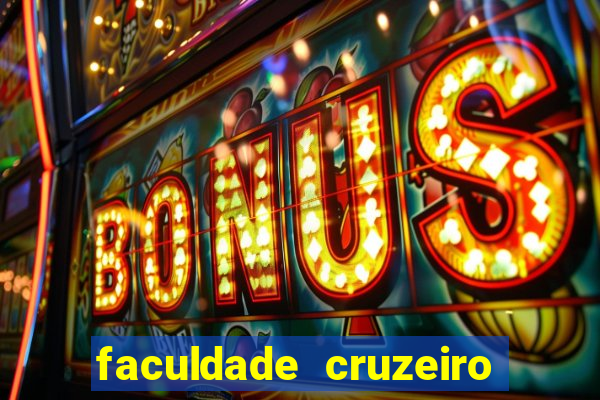 faculdade cruzeiro do sul login