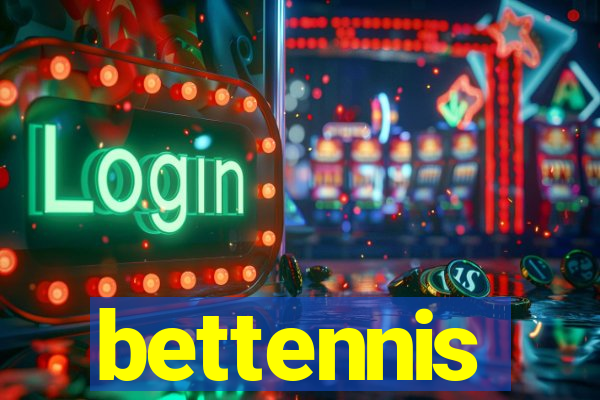 bettennis