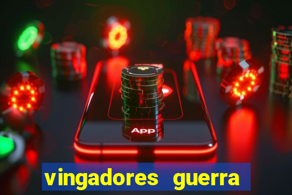 vingadores guerra infinita completo google drive