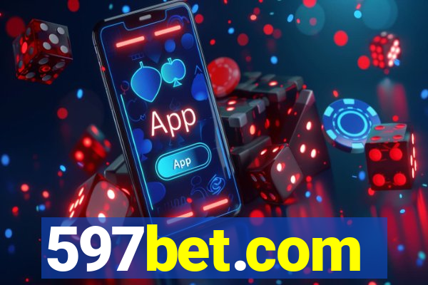 597bet.com