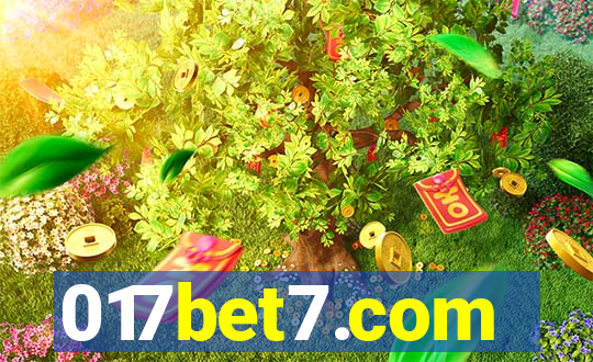 017bet7.com