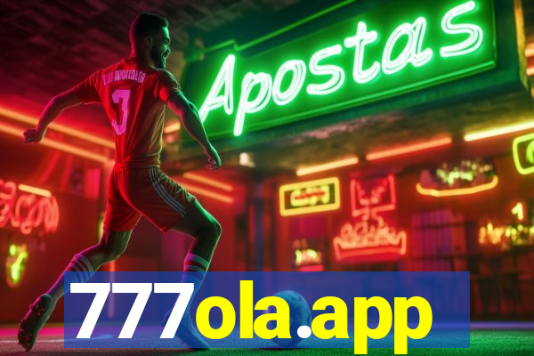 777ola.app