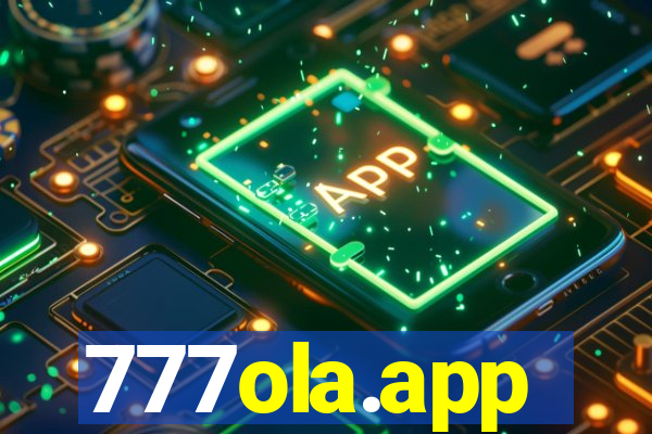 777ola.app