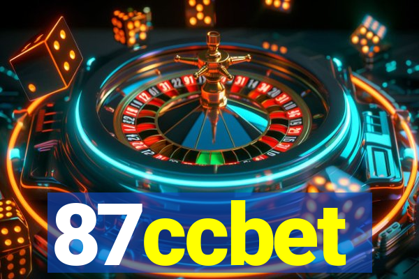 87ccbet