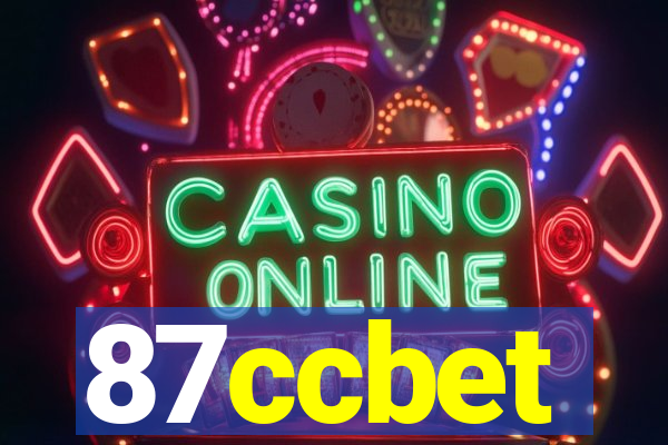 87ccbet