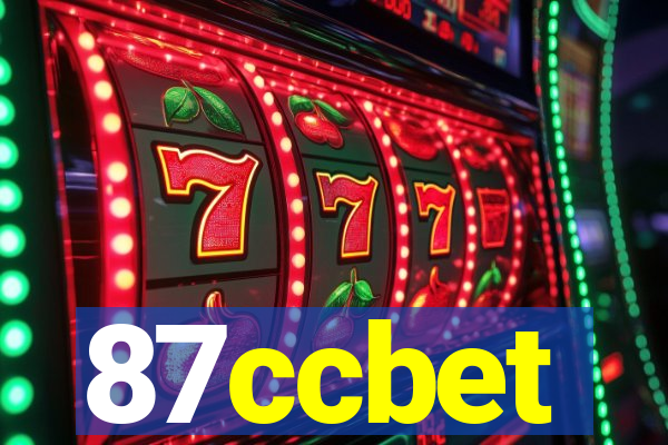 87ccbet