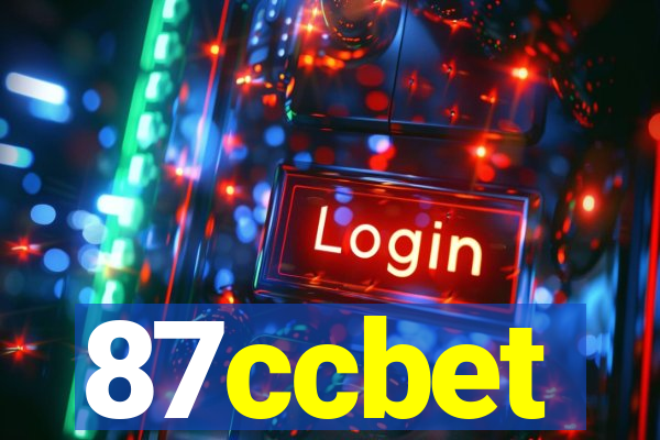 87ccbet