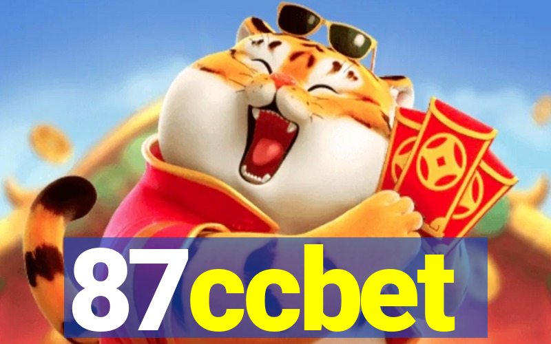 87ccbet