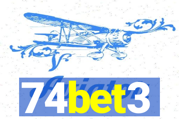 74bet3