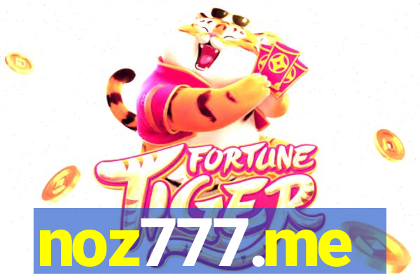 noz777.me