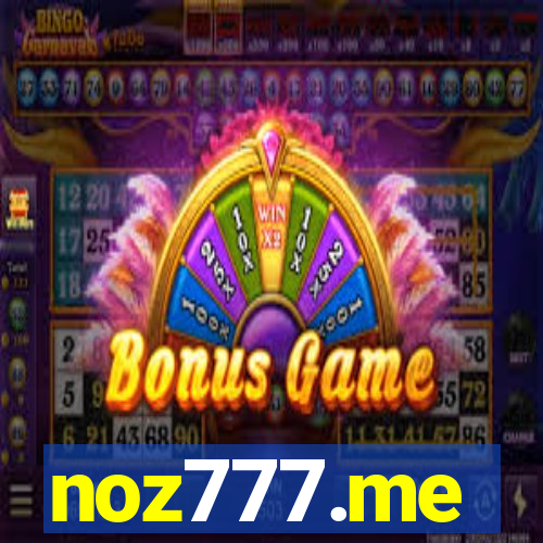 noz777.me