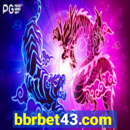 bbrbet43.com