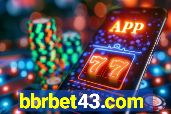 bbrbet43.com