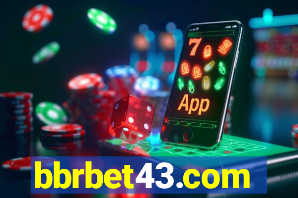 bbrbet43.com