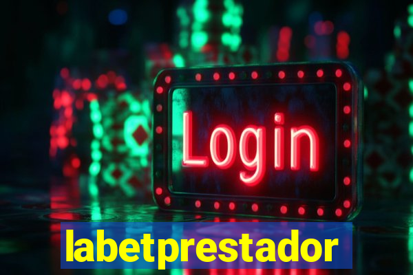 labetprestador