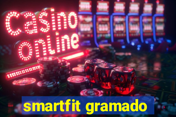 smartfit gramado