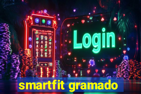 smartfit gramado