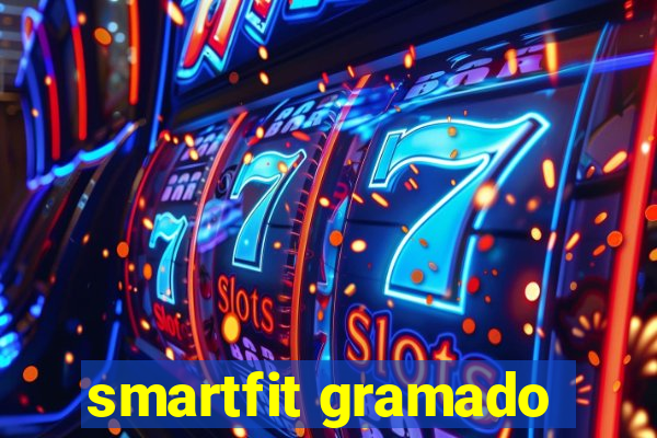 smartfit gramado