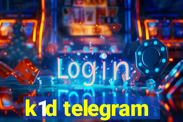 k1d telegram