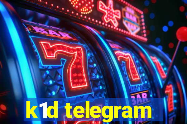 k1d telegram