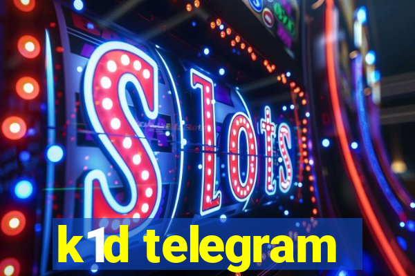 k1d telegram