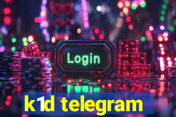 k1d telegram