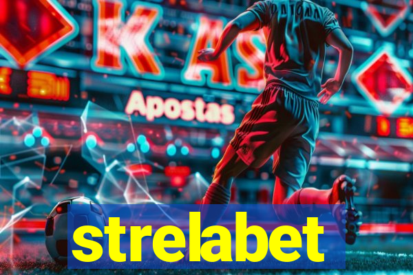 strelabet