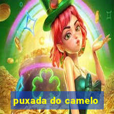 puxada do camelo