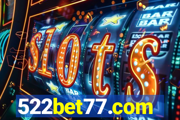 522bet77.com