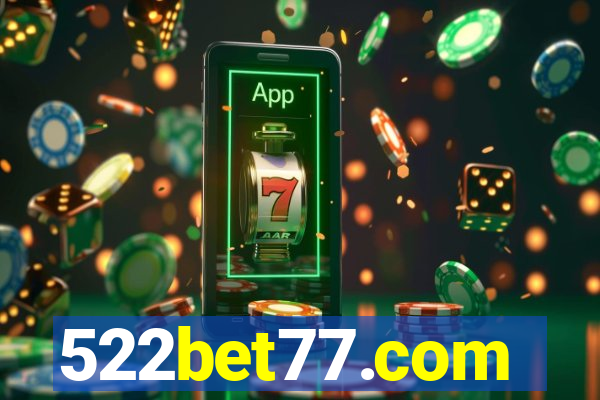 522bet77.com