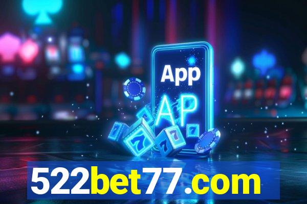 522bet77.com