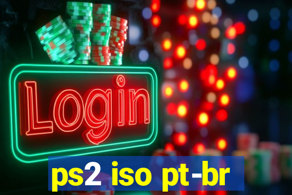 ps2 iso pt-br