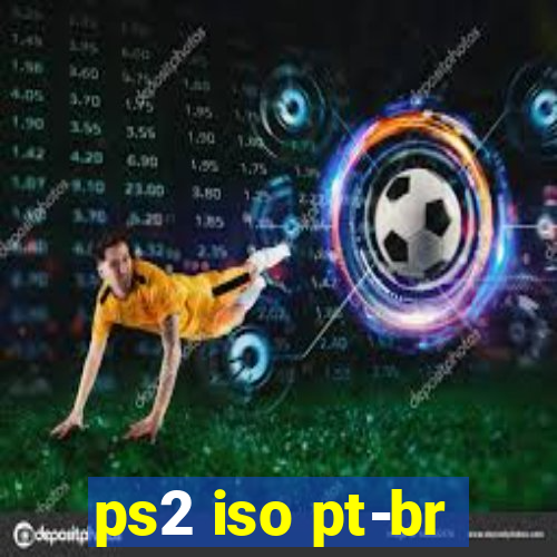 ps2 iso pt-br